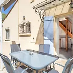 6 Entre 4 Et 6 Personnes Ferienhaus Reynès