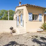 6 Entre 4 Et 6 Personnes Ferienhaus *