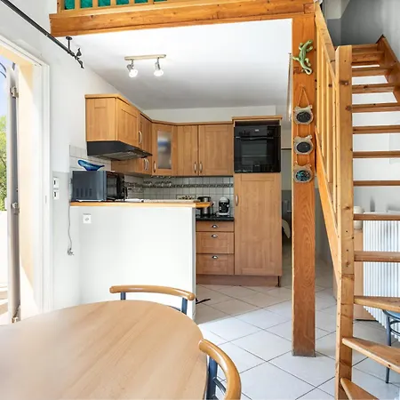 Tatil Evi 6 Entre 4 Et 6 Personnes
