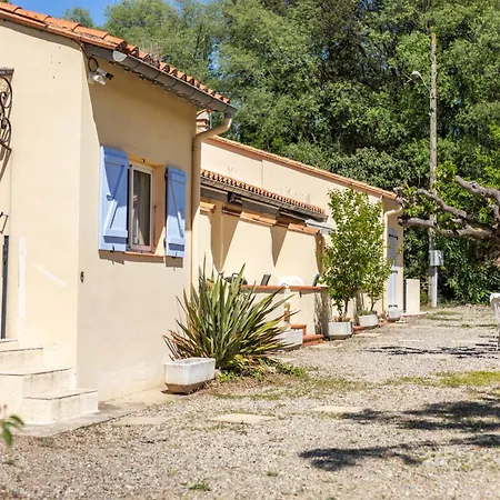 Holiday home 6 Entre 4 Et 6 Personnes *