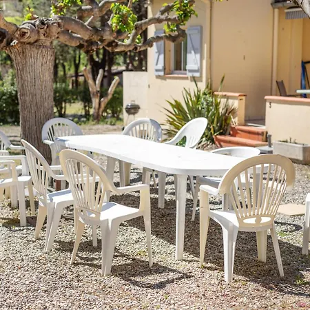 Casa de Férias 6 Entre 4 Et 6 Personnes