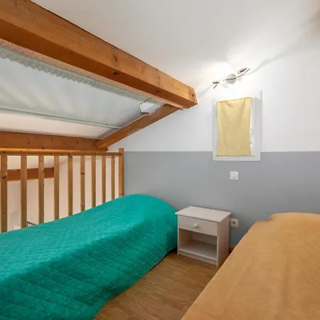 Ferienhaus 6 Entre 4 Et 6 Personnes