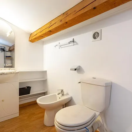 Prázdninový dům 6 Entre 4 Et 6 Personnes *